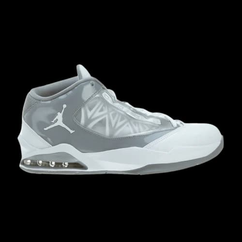 Jordan Flight-The-Power White/