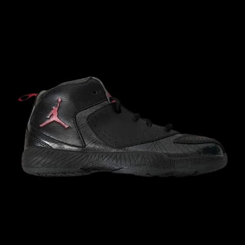 Air Jordan 2012 PS 'Bred'