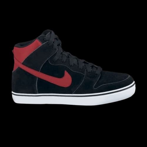 Nike Dunk High LR 'Bred'