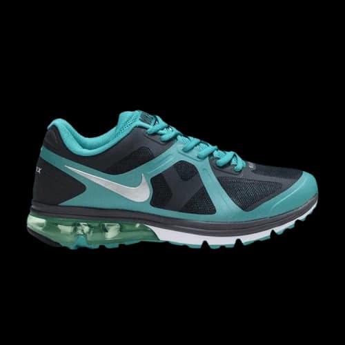 Nike Air Max Excellerate+ 'Anthracite New Green'