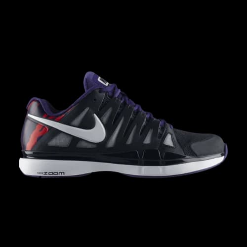 Nike Zoom Vapor 9 Agassi Pack