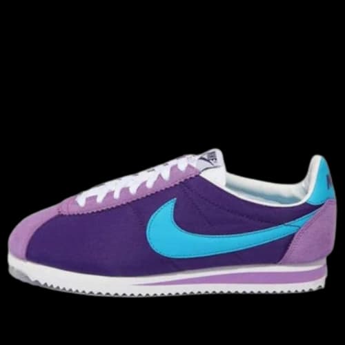 Nike Classic Cortez 'Purple Blue'