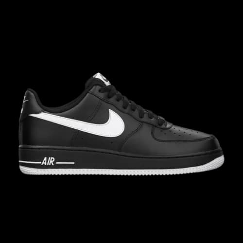 Nike Air Force 1 Low 'Black White'