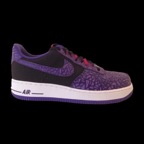 Nike Air Force 1 'Crackled'