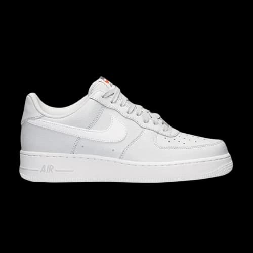 Nike Air Force 1 'Pure Platinum'
