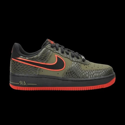 Nike Air Force 1 'Scales'