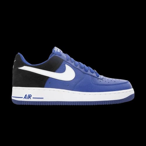 Nike Air Force 1 Low 'Old Royal'