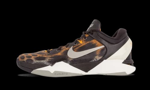 Nike Kobe 7 Cheetah