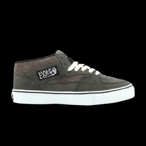Vans Half Cab S