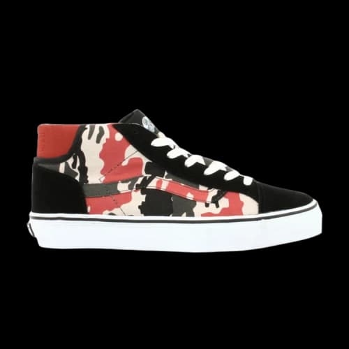 Vans Mid Skool S