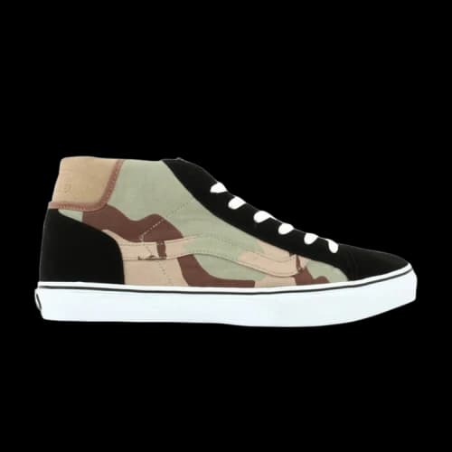 Vans Mid Skool S