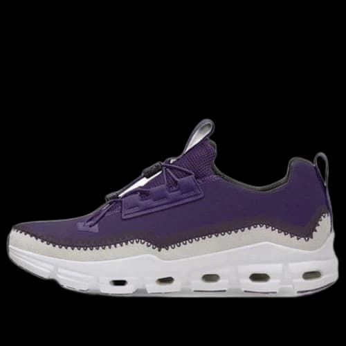 On Running Cloudaway 'Ink White' (Women's)