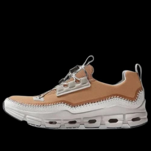 On Running Cloudaway 'Almond Grey' (Women's)