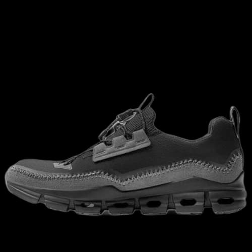 On Running Cloudaway 'Black Rock' (Women's)