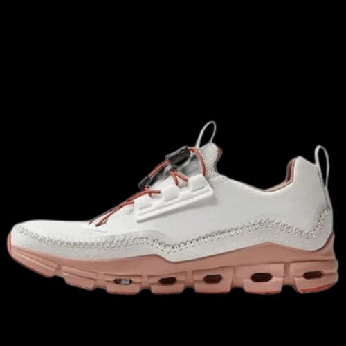 On Running Cloudaway 'White Orange' (Women's)