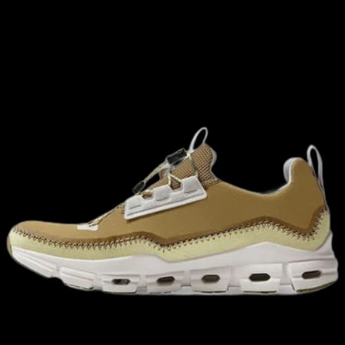 On Running Cloudaway 'Bronze White'