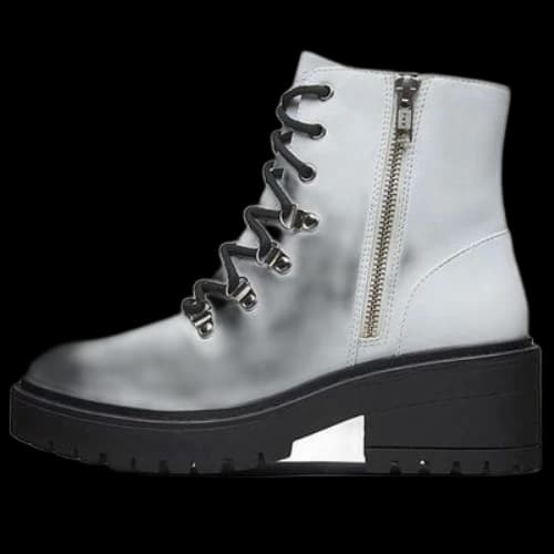Skechers Teen Spirit Weekend Best 'White Black' (Women's)