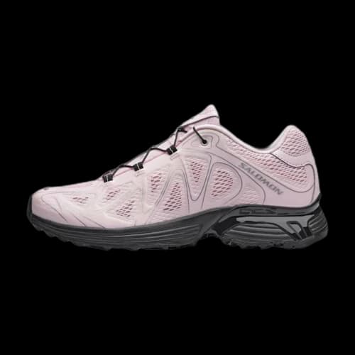 SALOMON XT-Whisper Void 'Icy Pink Black'