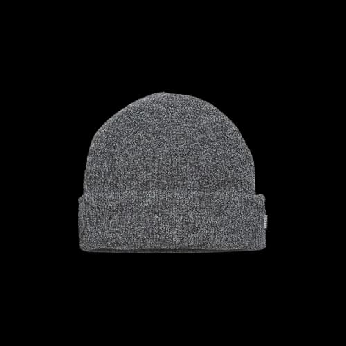 Icecream Dippin Knit Beanie 'Black'