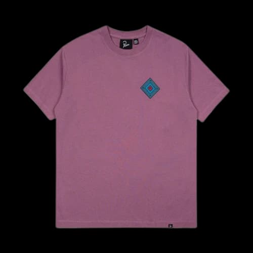 Parra Pet Supplies T-Shirt 'Purple'