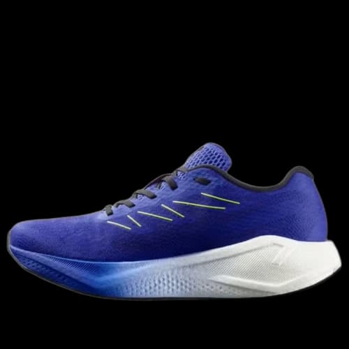 SALOMON Aero Blaze 3 'Bluing White'