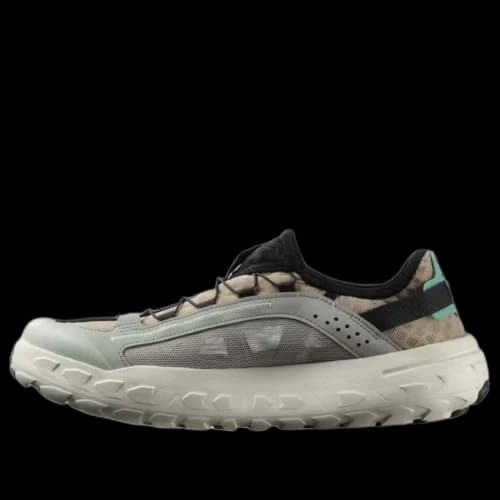 SALOMON Solamphibian 'Desert Tan Wrought Iron'