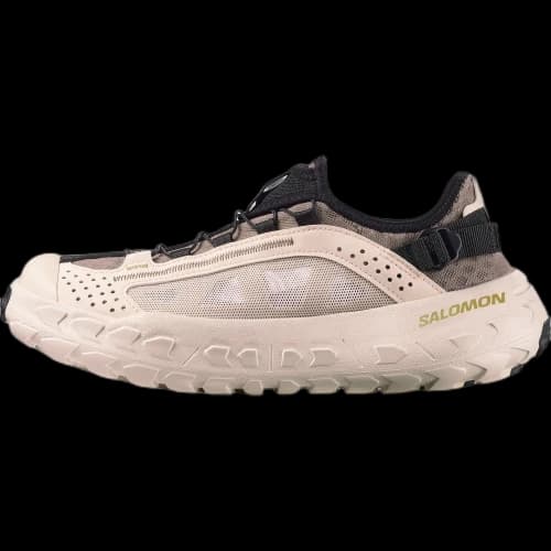 SALOMON Solamphibian 'Walnut Tapioca Willow' (Women's)