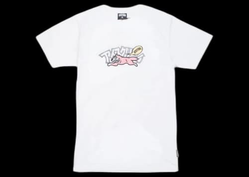 Icecream Ice Cream Creamsickle Tee White