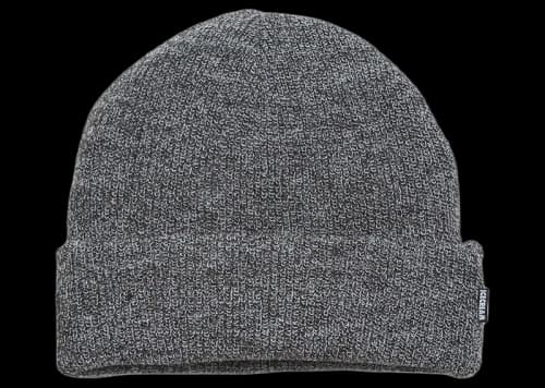 Icecream Ice Cream Dippin Knit Beanie Black
