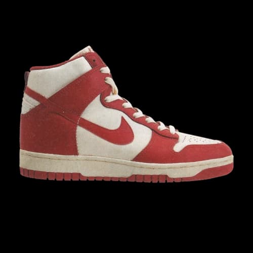 Nike Dunk High 'St. John's' 1985