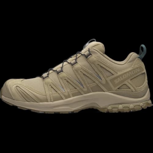 SALOMON XA Pro 3D Suede 'Brown'