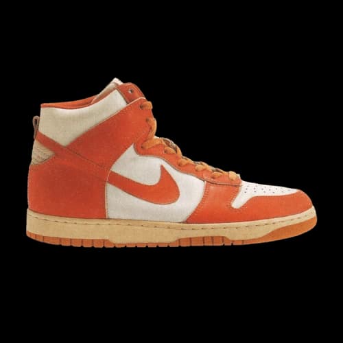 Nike Dunk High 'Syracuse' 1985