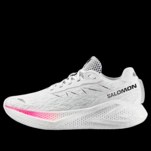 SALOMON Aero Glide 4 'White'