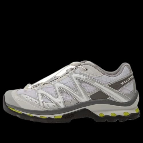 SALOMON XT-Quest 'Lunar Rock Ftw Silver'