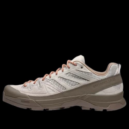 SALOMON X-Alp Woven 'Walnut Silver Cloud'
