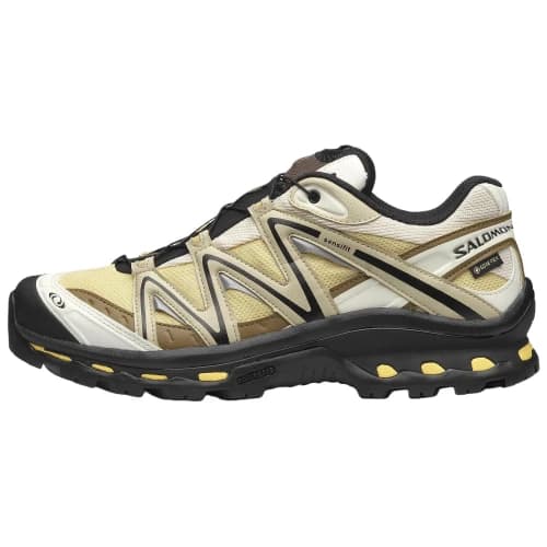 SALOMON XT-Quest GORE-TEX 'Sahara Sun White Pepper'