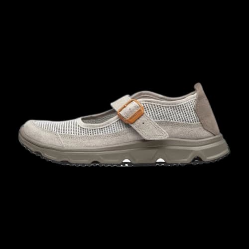 SALOMON RX Marie-Jeanne Woven 'Walnut Silver Cloud'