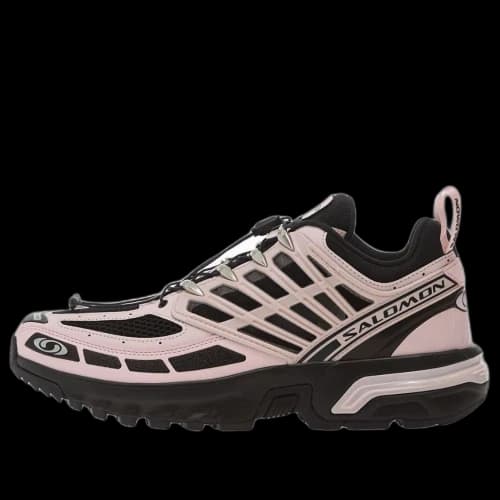 SALOMON ACS Pro 'Black Icy Pink'