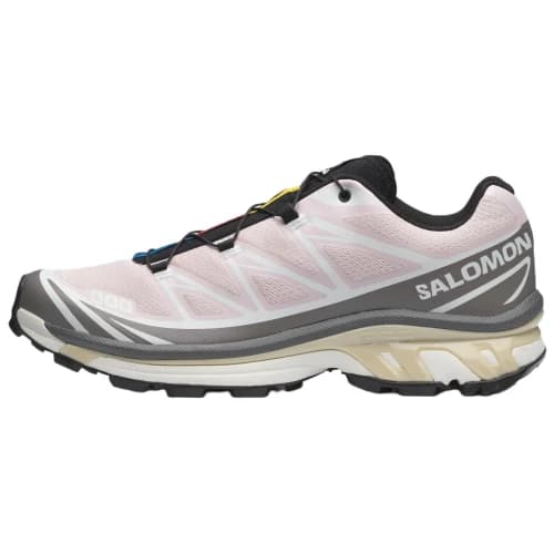 SALOMON XT-6 'Cloudburst Icy Pink'