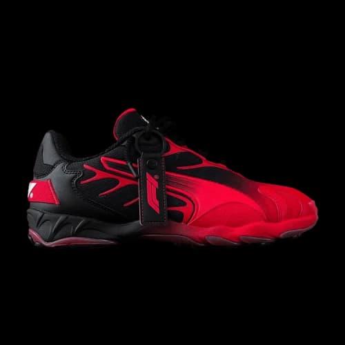 F1 x PUMA Inhale Racing Shoes Men's Red Black