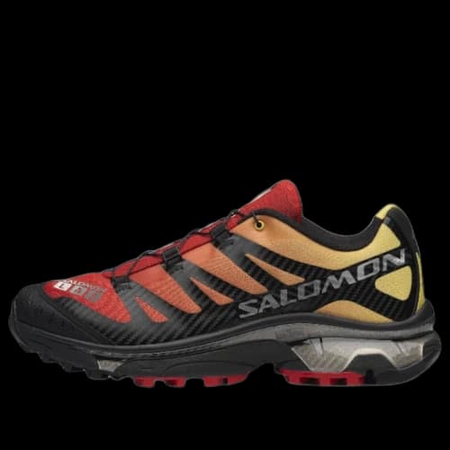 SALOMON XT-4 OG 'Lava Falls Beach Ball'