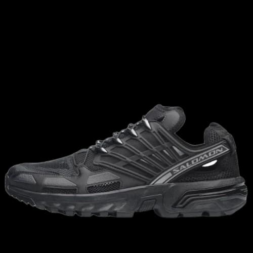 SALOMON ACS Pro Shell 'Triple Black'