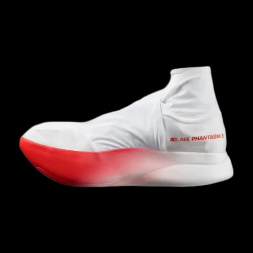 SALOMON S/Lab Phantasm 3 'White Fiery Red'