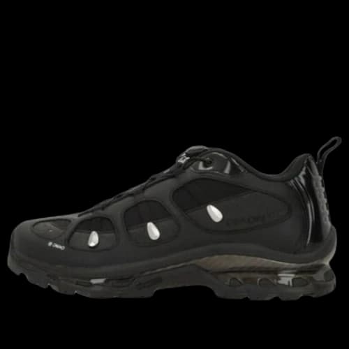 SALOMON x OAMC XT-Quest 'Black Silver'