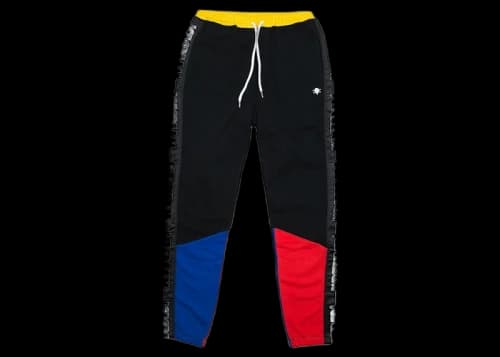 Icecream Ice Cream The Faction Sweatpants Black