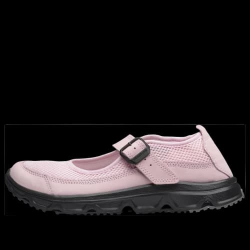 SALOMON RX Marie-Jeanne 'Icy Pink Black' (Women's)