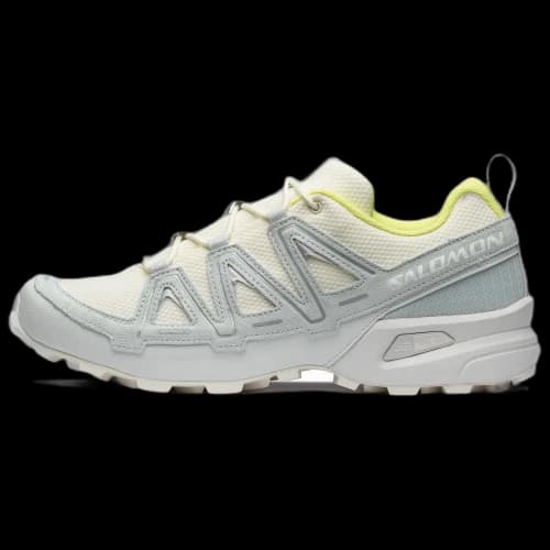 SALOMON Speedcross 3 Expanse Alpen Blossom 'Vanilla Ice Flow'
