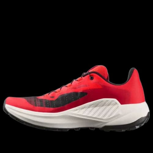 SALOMON Genesis 'Fiery Red Lava Falls'