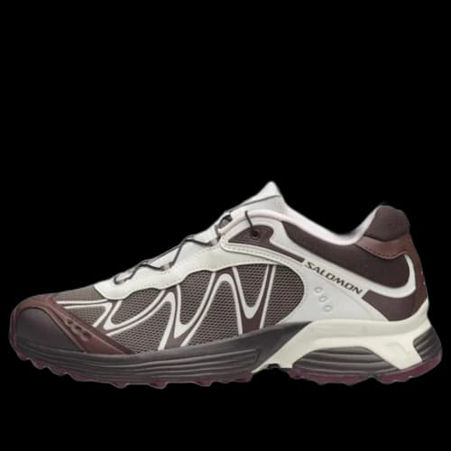SALOMON XT-Whisper 'Walnut Bitter Chocolate'