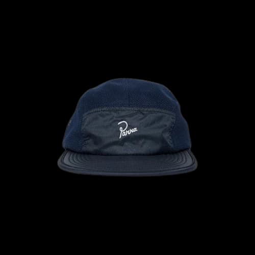 Parra Classic Logo Volley Hat 'Navy'
